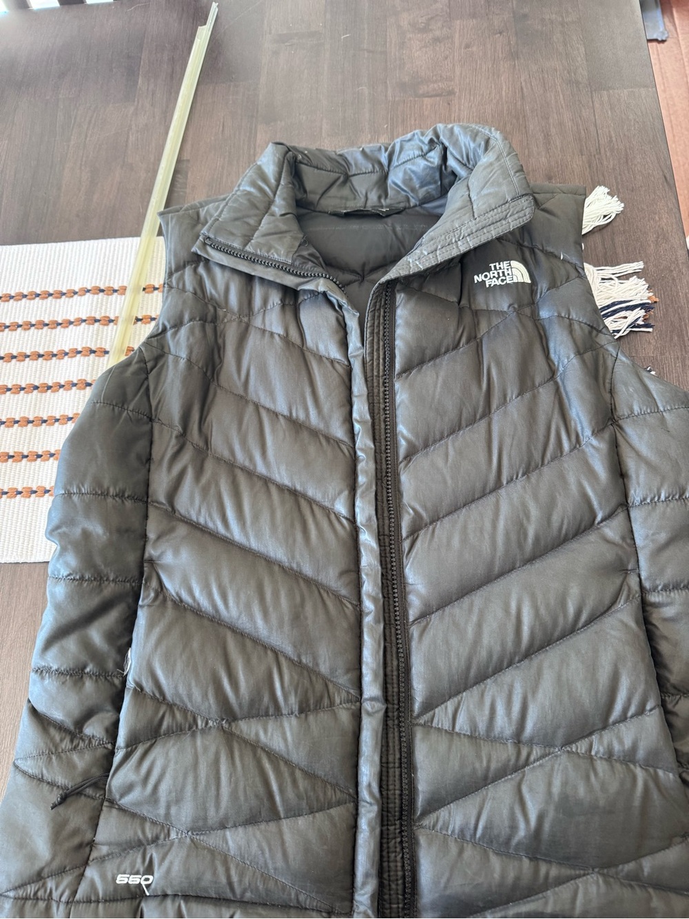 The North Face Women's Down Vest with
